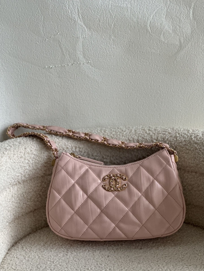 Chanel Top Handle Bags